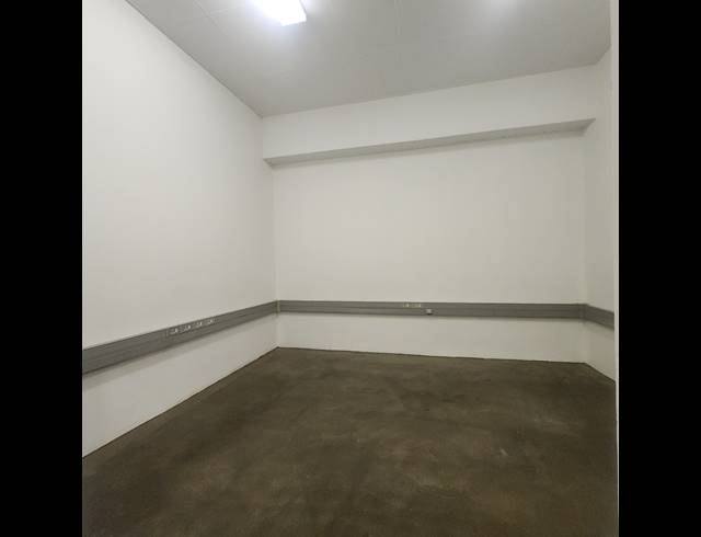 178M² OFFICE TO LET IN MORNINGSIDE